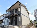  近鉄難波線・奈良線/大和西大寺駅 徒歩11分 2階 築27年