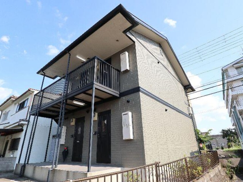  近鉄難波線・奈良線/大和西大寺駅 徒歩11分 2階 築27年