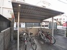  近鉄難波線・奈良線/大和西大寺駅 徒歩11分 2階 築27年