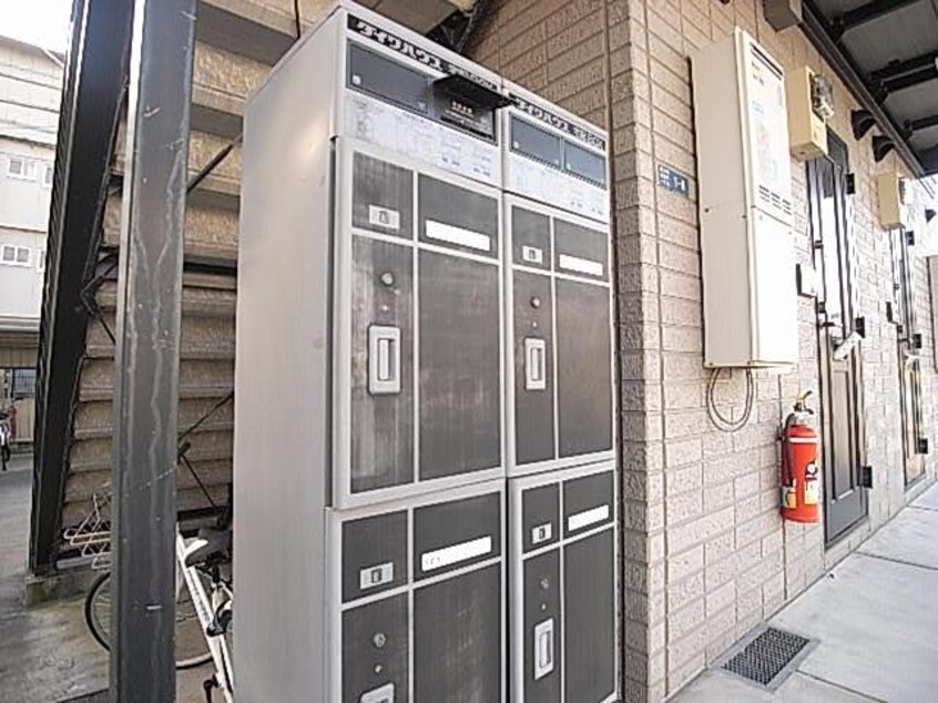  近鉄難波線・奈良線/大和西大寺駅 徒歩11分 2階 築27年