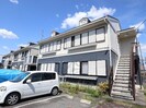 近鉄京都線/狛田駅 徒歩6分 1階 築31年の外観