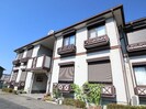 近鉄京都線/高の原駅 バス:10分:停歩6分 2階 築31年の外観