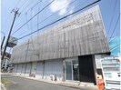 近鉄難波線・奈良線/大和西大寺駅 バス:15分:停歩3分 2階 築64年の外観