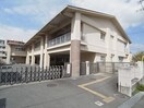 神功保育園(幼稚園/保育園)まで1057m 近鉄京都線/高の原駅 徒歩12分 1-2階 築24年