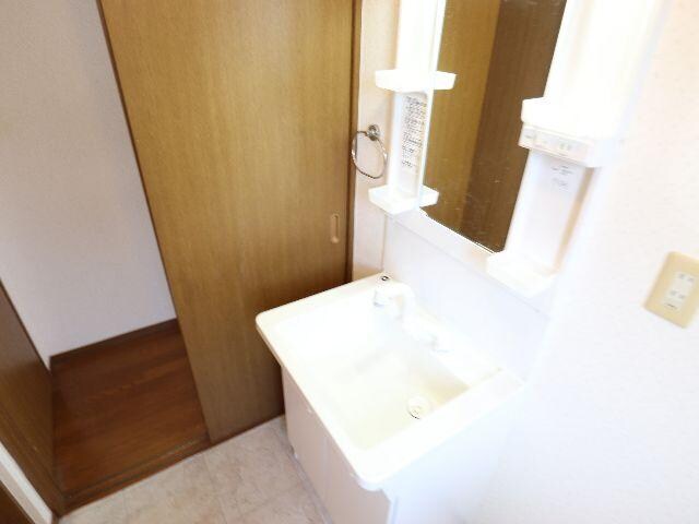  近鉄京都線/高の原駅 徒歩12分 1-2階 築24年