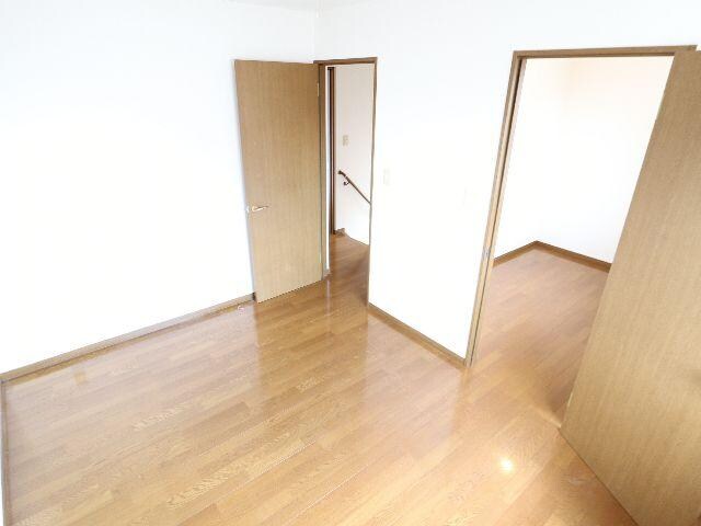  近鉄京都線/高の原駅 徒歩12分 1-2階 築24年