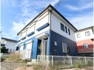 近鉄京都線/高の原駅 徒歩18分 1-2階 築31年の外観