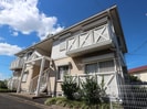 近鉄京都線/高の原駅 バス:7分:停歩2分 2階 築32年の外観