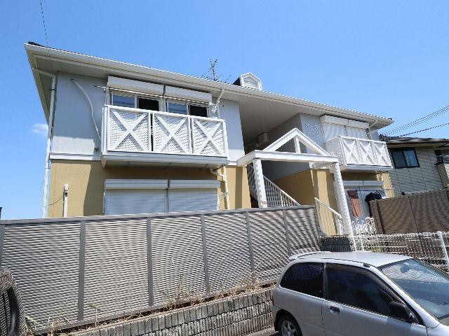  近鉄京都線/高の原駅 バス5分桜ヶ丘４丁目下車:停歩3分 1階 築33年