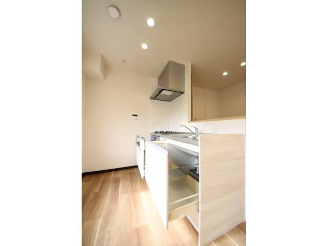  近鉄京都線/高の原駅 バス5分左京４丁目下車:停歩3分 1階 築34年