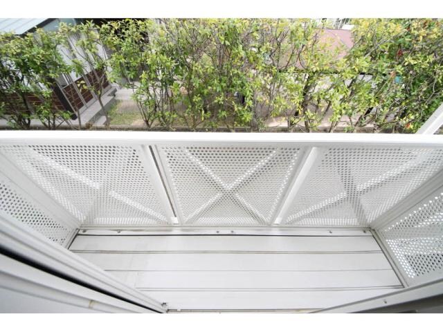  近鉄京都線/高の原駅 バス5分左京４丁目下車:停歩3分 1階 築34年