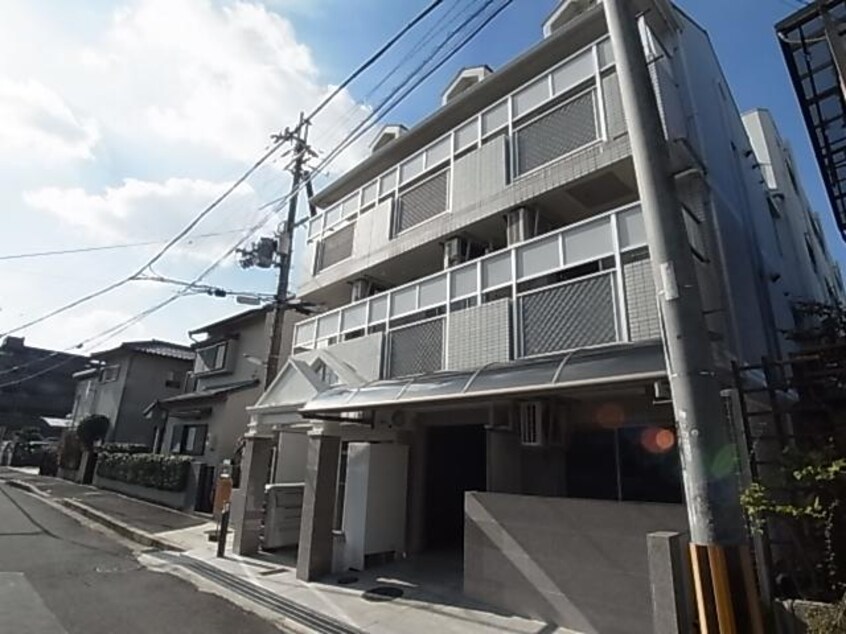  近鉄難波線・奈良線/大和西大寺駅 徒歩7分 3階 築37年