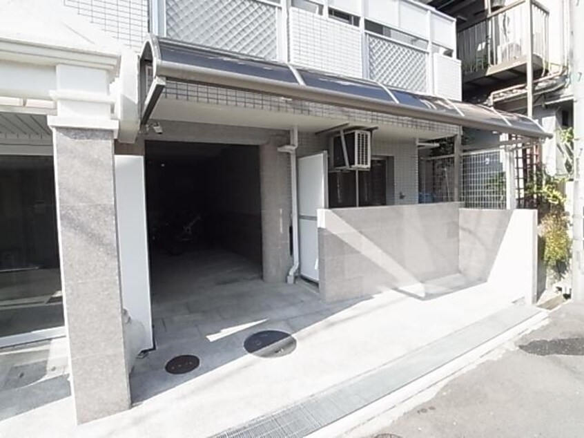  近鉄難波線・奈良線/大和西大寺駅 徒歩7分 3階 築37年