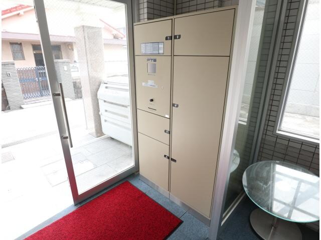  近鉄難波線・奈良線/大和西大寺駅 徒歩7分 3階 築37年