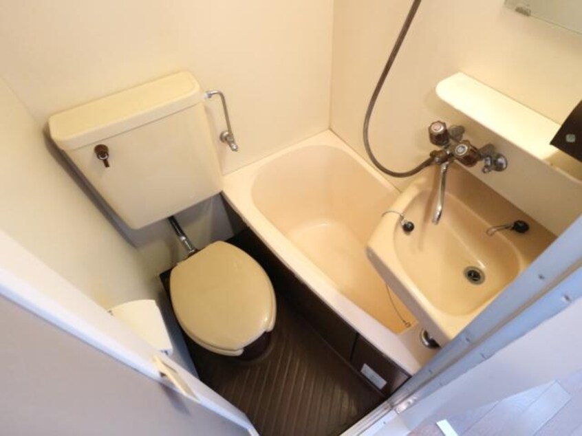  近鉄難波線・奈良線/大和西大寺駅 徒歩7分 3階 築37年