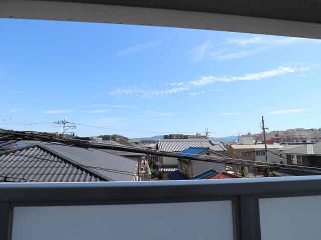  近鉄難波線・奈良線/大和西大寺駅 徒歩7分 3階 築37年