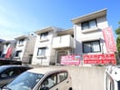 Ａ 近鉄京都線/高の原駅 バス5分朱雀６丁目下車:停歩4分 1階 築34年