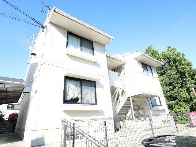  近鉄京都線/高の原駅 バス5分朱雀６丁目下車:停歩4分 1階 築34年