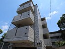 近鉄難波線・奈良線/大和西大寺駅 徒歩16分 2階 築34年の外観