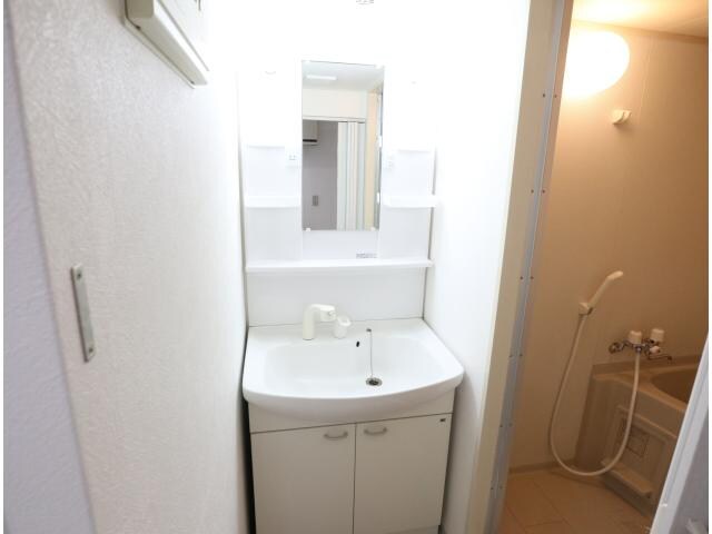  近鉄難波線・奈良線/大和西大寺駅 徒歩16分 3階 築34年