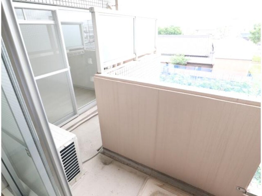  近鉄難波線・奈良線/大和西大寺駅 徒歩16分 3階 築34年