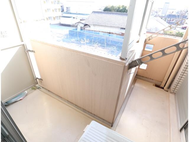  近鉄難波線・奈良線/大和西大寺駅 徒歩16分 3階 築34年