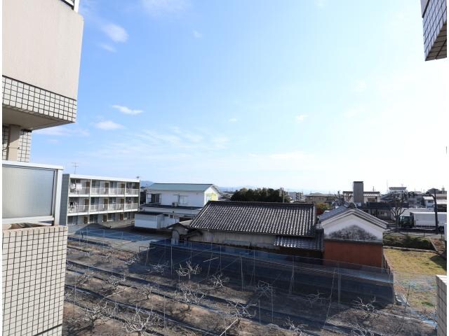  近鉄難波線・奈良線/大和西大寺駅 徒歩16分 3階 築34年