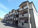 近鉄難波線・奈良線/大和西大寺駅 バス:8分:停歩3分 3階 築25年の外観