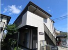 近鉄難波線・奈良線/大和西大寺駅 徒歩9分 1階 築25年の外観