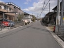  近鉄難波線・奈良線/大和西大寺駅 徒歩9分 2階 築24年