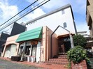 近鉄難波線・奈良線/大和西大寺駅 徒歩5分 1階 築42年の外観