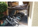  近鉄難波線・奈良線/大和西大寺駅 徒歩5分 1階 築42年