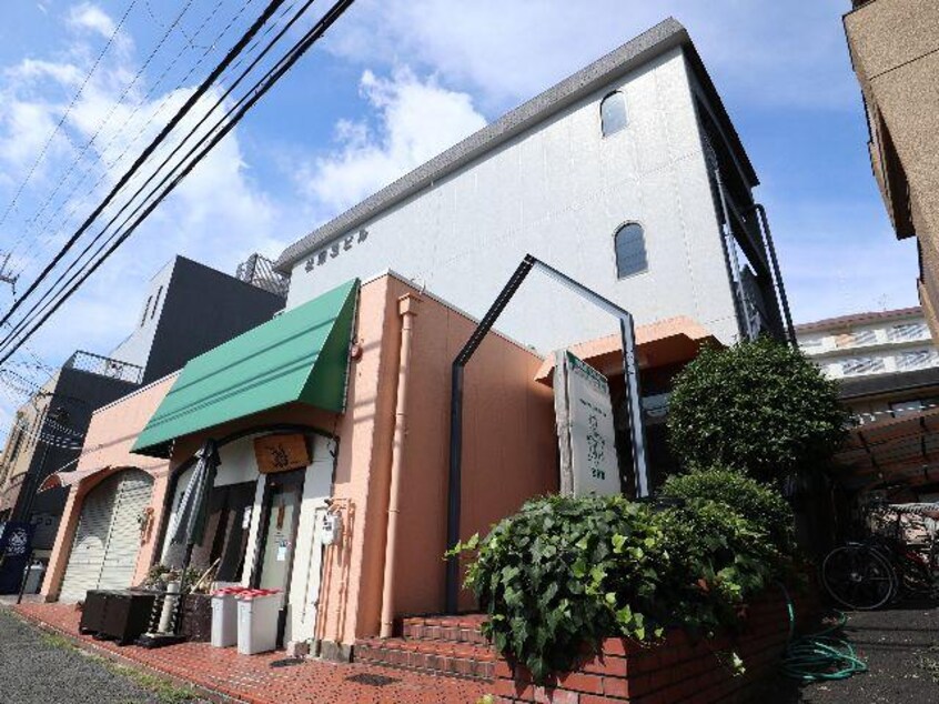  近鉄難波線・奈良線/大和西大寺駅 徒歩5分 2階 築42年