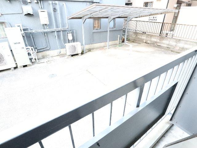  近鉄難波線・奈良線/大和西大寺駅 徒歩5分 1階 築42年