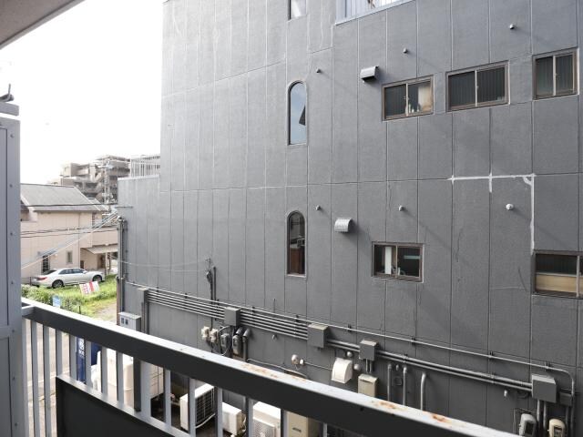  近鉄難波線・奈良線/大和西大寺駅 徒歩5分 2階 築42年