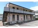 近鉄京都線/新祝園駅 徒歩8分 2階 築26年の外観