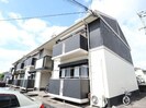 近鉄橿原線/尼ケ辻駅 徒歩14分 2階 築31年の外観