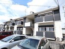  近鉄橿原線/尼ケ辻駅 徒歩15分 2階 築30年