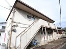 近鉄難波線・奈良線/大和西大寺駅 バス:10分:停歩1分 1階 築40年の外観