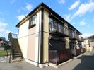 近鉄京都線/高の原駅 バス:10分:停歩5分 1階 築29年の外観