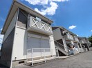 近鉄橿原線/西ノ京駅 徒歩12分 1階 築32年の外観