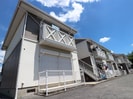 近鉄橿原線/西ノ京駅 徒歩12分 1階 築32年の外観