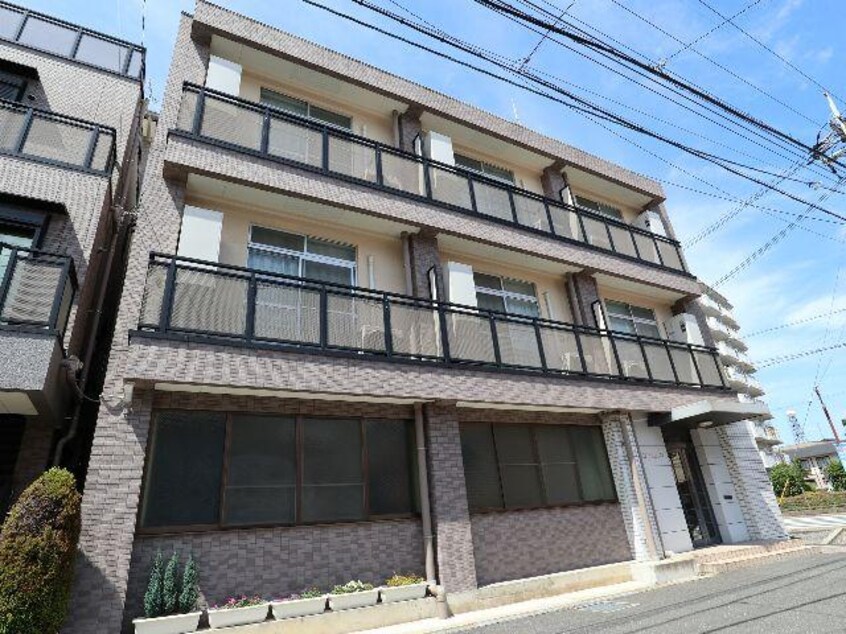  近鉄難波線・奈良線/大和西大寺駅 徒歩5分 3階 築53年