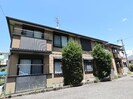 近鉄難波線・奈良線/大和西大寺駅 バス:10分:停歩7分 2階 築26年の外観