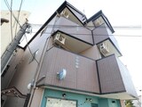 メゾンホリヤマ