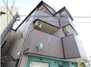 近鉄難波線・奈良線/大和西大寺駅 徒歩1分 3階 築32年の外観