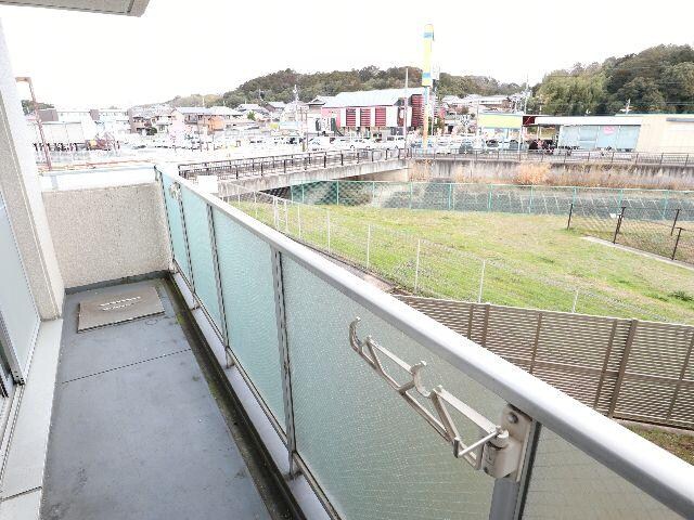  近鉄難波線・奈良線/大和西大寺駅 徒歩8分 2階 築34年