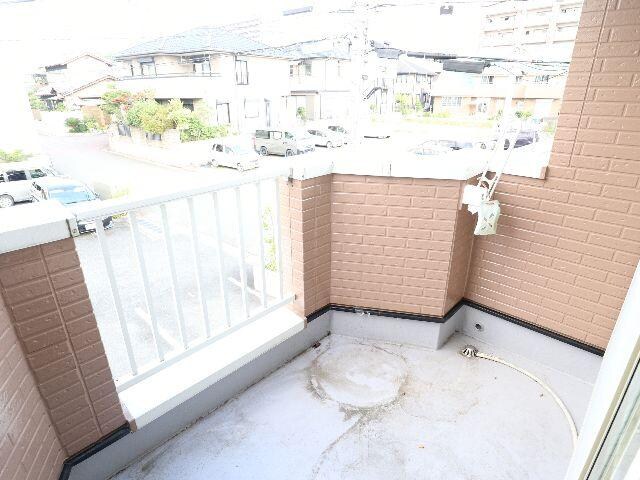  近鉄京都線/新祝園駅 徒歩5分 2階 築23年