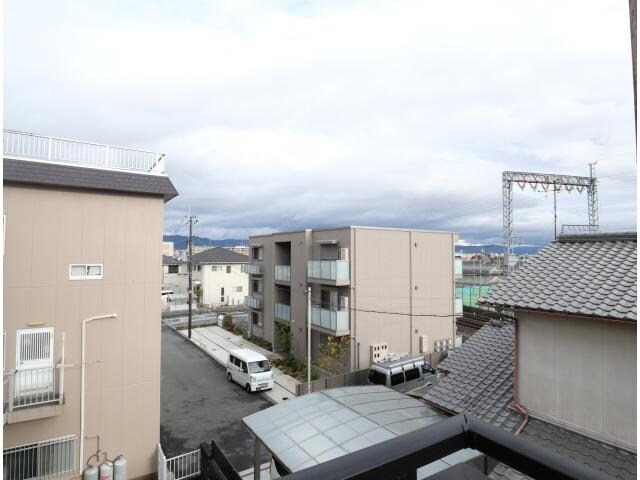  近鉄難波線・奈良線/大和西大寺駅 徒歩13分 2階 築21年