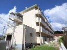 近鉄難波線・奈良線/大和西大寺駅 徒歩12分 1階 築45年の外観